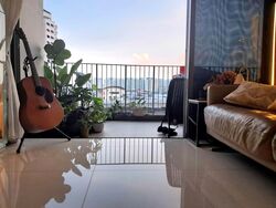 Rivercove Residences (D19), Condominium #602908371